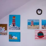 Casavita 1 Дом отдыха *