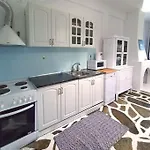 Дом отдыха Casavita 1