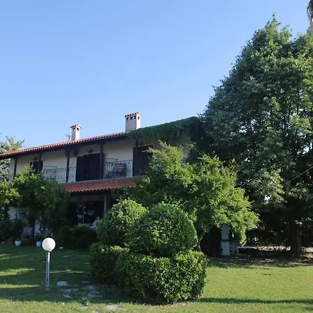 Σπίτι διακοπών Casavita 1
