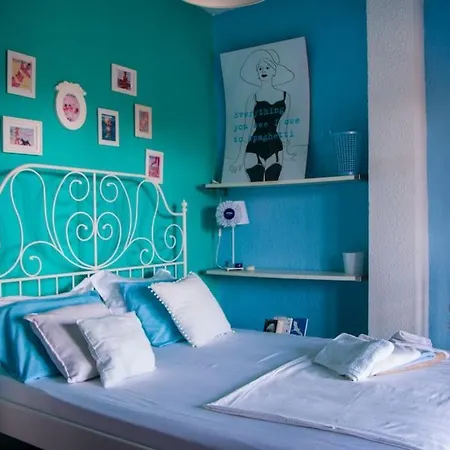 Holiday home Casavita 1 *