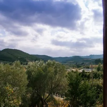 Σπίτι διακοπών Casavita 1 Πολύχρονο