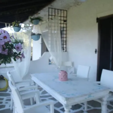 Holiday home Casavita 1 Polychrono