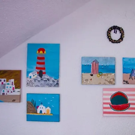 Casavita 1 Casa de Férias *