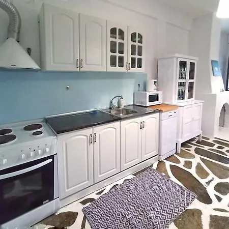 Σπίτι διακοπών Casavita 1