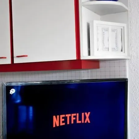 Tatil Evi Casavita 1 *