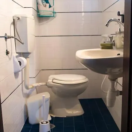 Tatil Evi Casavita 1 Polychrono