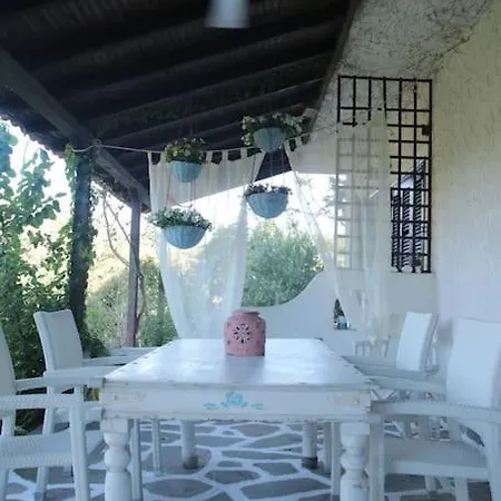 Casavita 1 Σπίτι διακοπών *