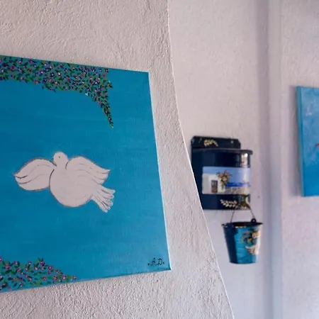 Casavita 1 Polychrono