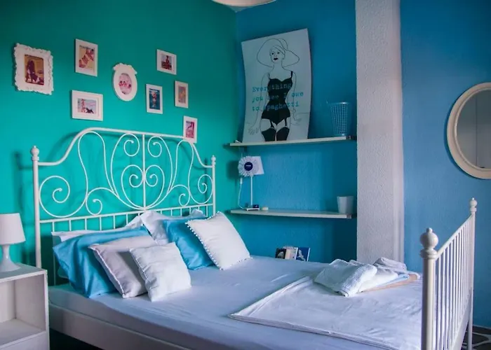 Case de vacanță Casavita 1 *