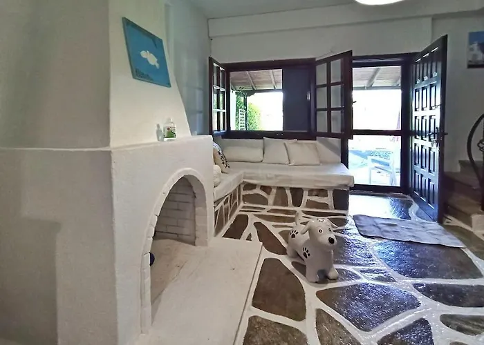 Casavita 1 Polychrono