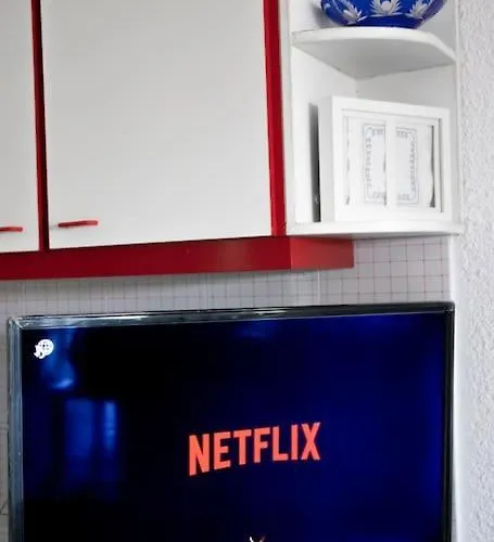 Case de vacanță Casavita 1 *