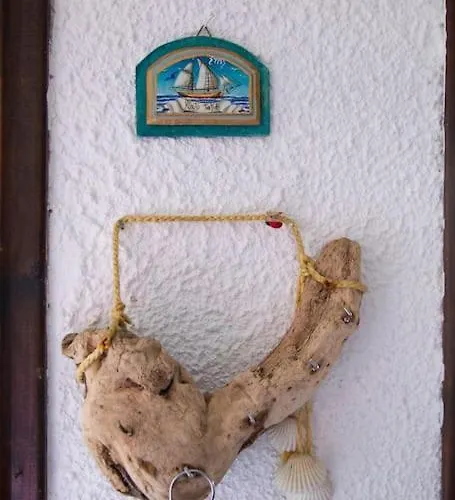 Case de vacanță Casavita 1 Polychrono