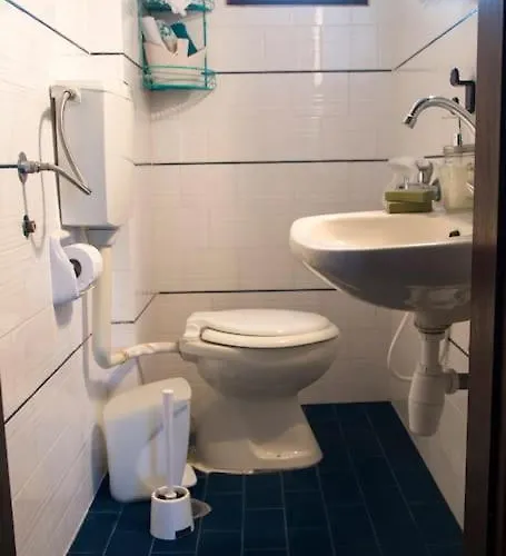 Case de vacanță Casavita 1 Polychrono