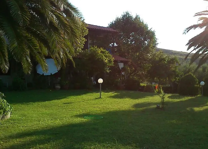 Case de vacanță Casavita 1 *