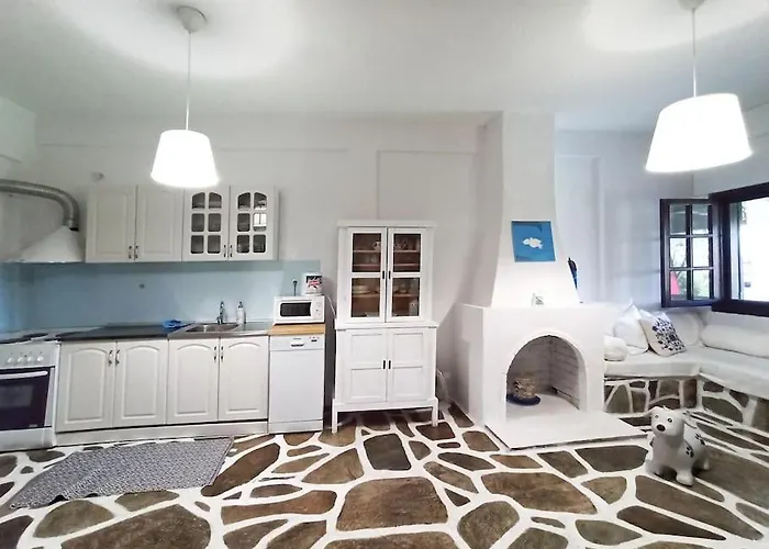 Casavita 1 * Polychrono