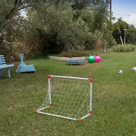 Casavita 1 Dom wakacyjny