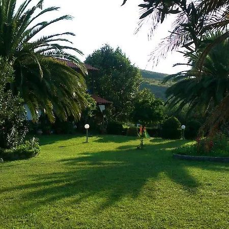 Casavita 1 Dom wakacyjny Polychrono