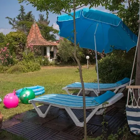 Dom wakacyjny Casavita 1