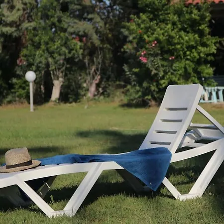 Casavita 1 Dom wakacyjny Polychrono