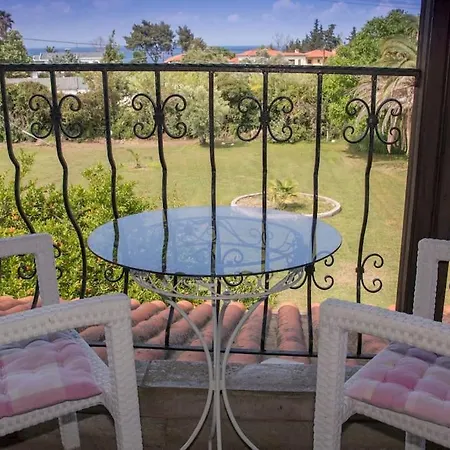 Casavita 1 Dom wakacyjny *