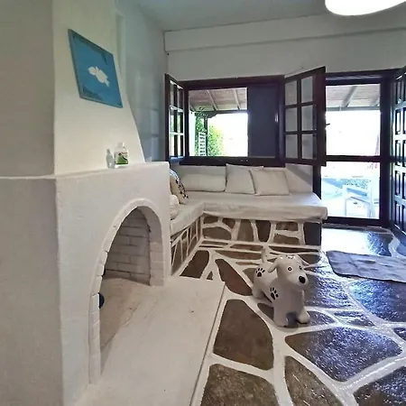 Casavita 1 Polychrono