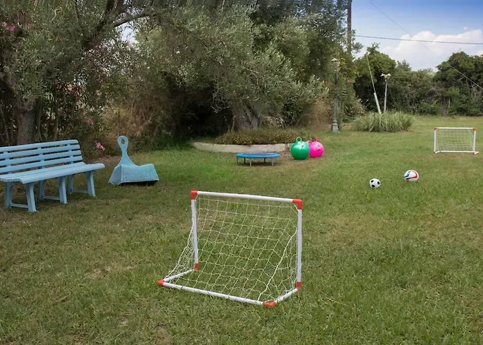 Casavita 1 Сasa de vacaciones