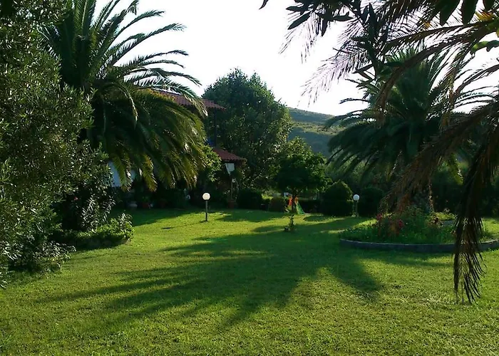 Casavita 1 Сasa de vacaciones Polychrono