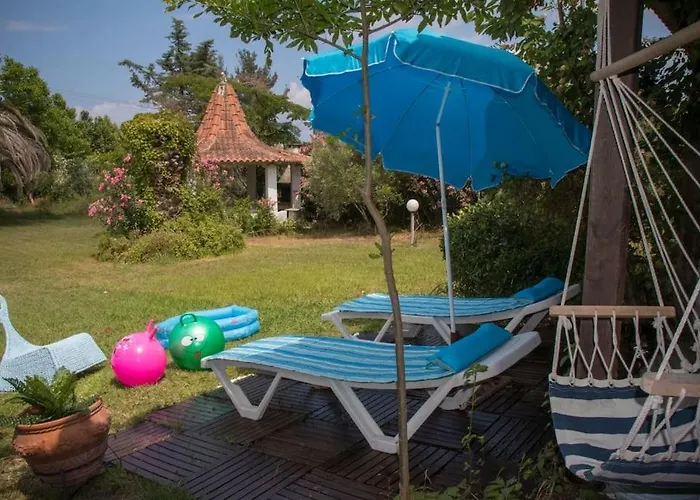 Сasa de vacaciones Casavita 1