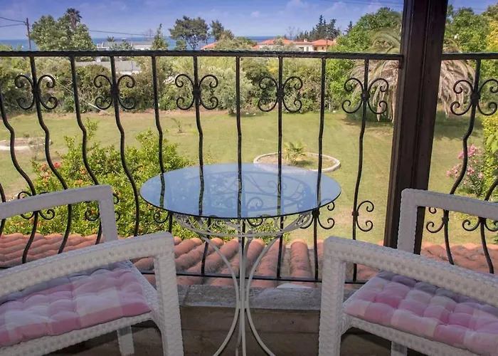 Casavita 1 Сasa de vacaciones *