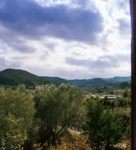 Сasa de vacaciones Casavita 1 Polychrono