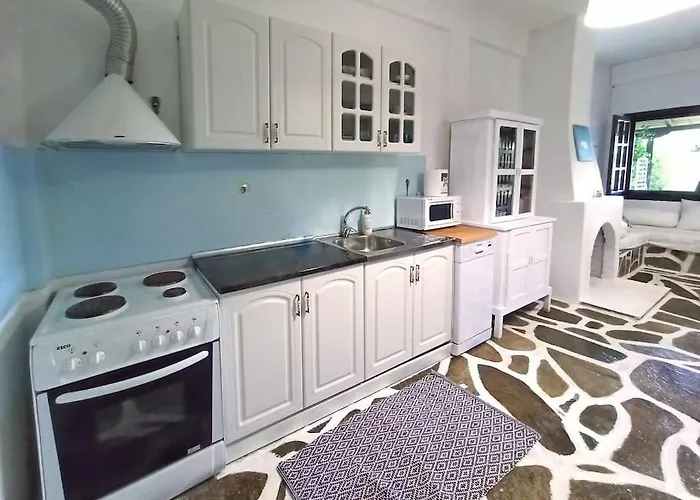 Сasa de vacaciones Casavita 1