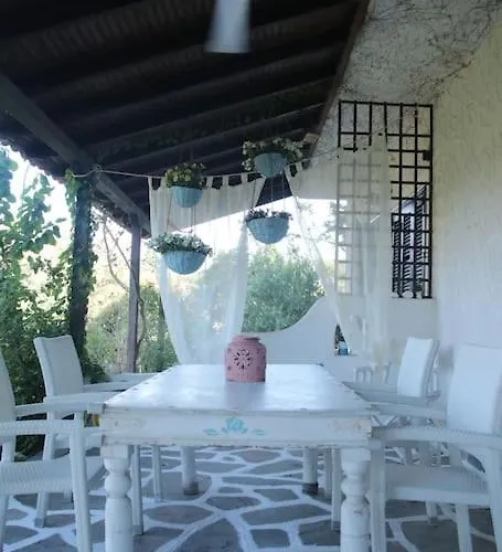 Casavita 1 Сasa de vacaciones *