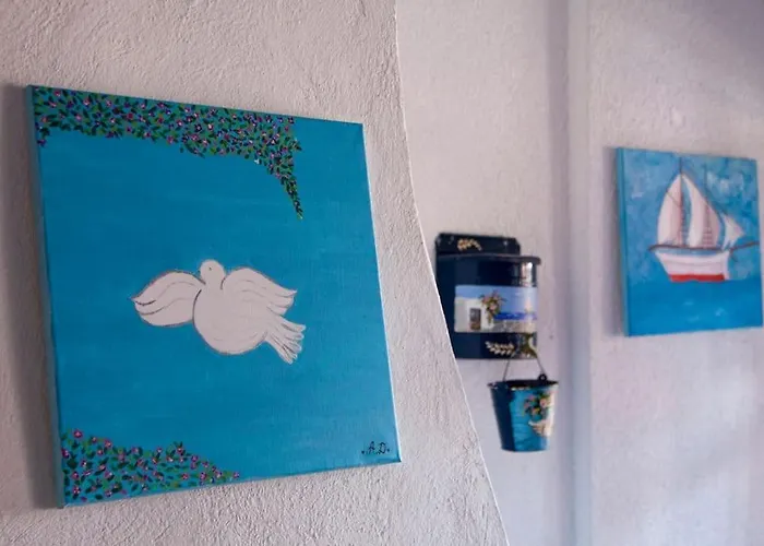 Casavita 1 Polychrono