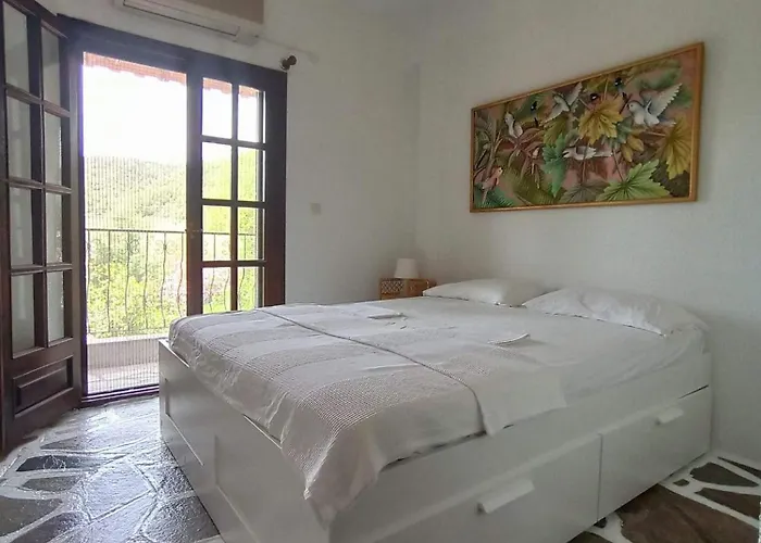 Casavita 1 Сasa de vacaciones